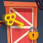 100 Doors: Escape Puzzle