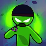 Stickman Super Hero