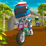 Trial 2 Player Moto Racing
