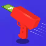 Cash Gun Rush