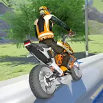 Bike vs. Train