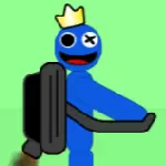 Rainbow Friends Jetpack