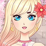 Anime Girls Dress Up Game - Play Anime Girls Dress Up Game Game Online