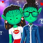 Alien the Way of Love