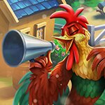 Farmerama - Online Game - Play for Free
