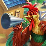 Farmerama  Play the free farm game online