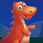 Dinosaur Eggs Pop