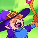 Wizard Mike