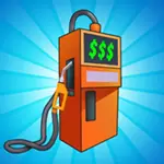 Gas Station Arcade