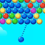 Bubble Shooter Arcade