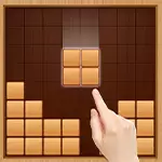 Wood Block Puzzle Online