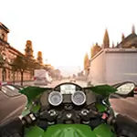 Motorbike