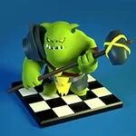Checkers RPG