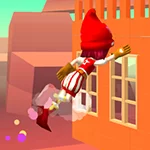 Jump the Wall
