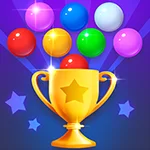 Bubble Shooter Challenge 2