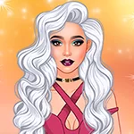 Fashionista Makeup & Dress Up