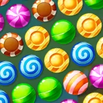 Bubble Shooter Candy 1