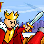 King's Game 2 - Free Online Game - Start Playing
