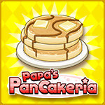 Papa's Pancakeria 🕹️ Jogue no CrazyGames