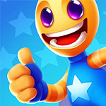 Super Rocket Buddy