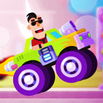 Racing Masters