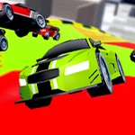 Fastlane Frenzy