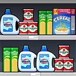 Sort Mart