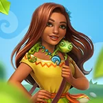 Paradise Island 2