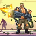 Zombie Hunter Survival