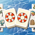 Mahjong Holiday