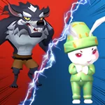 Hunted Wolf Defense