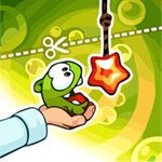 Cut the Rope: Experiments