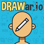 DRAWar.io - Online Game - Play for Free