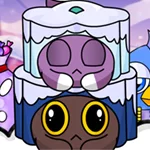 Cosmo Pet Starry Care