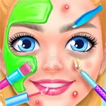 DIY Makeup Salon - Spa Makeover Studio