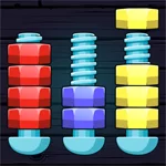 Garage Master: Nuts and Bolts