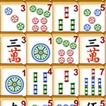 Mahjong Link - Thinking games 