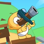 Raft Wars: Boat Battles