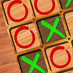Tic Tac Toe 1
