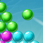 Bubble Shooter Free - Skill games 