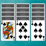 Spider Solitaire HTML5