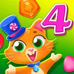 Candy Match 4