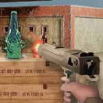 Shoot the Bottle