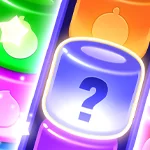 Candy Color Sort Puzzle
