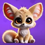Fennec the Fox Click Adventure