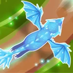 Majestic Dragons Merge