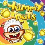 Yummy Nuts