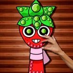 Sprunki Popit