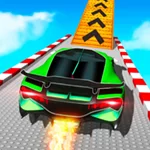 GT Cars City Racing