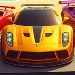 Parking Fury 3D: Beach City 2